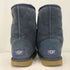 アグ UGG CLASSIC SHORT ムートンブーツ レディース W7