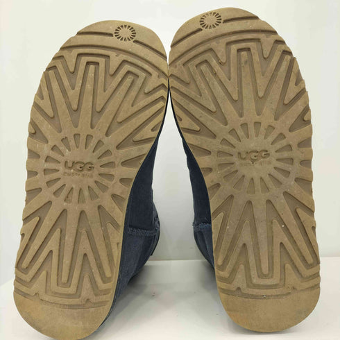 アグ UGG CLASSIC SHORT ムートンブーツ レディース W7