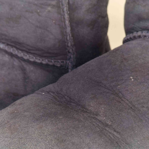 アグ UGG CLASSIC SHORT ムートンブーツ レディース W7