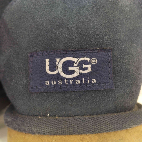 アグ UGG CLASSIC SHORT ムートンブーツ レディース W7