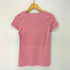 sorridere ラインストーン リボン プリントTシャツ レディース JPN:M