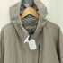 ビューティーアンドユースユナイテッドアローズ BEAUTY & YOUTH UNITED ARROWS BY EVENT 3LAYER フーディ アノラック メンズ XL