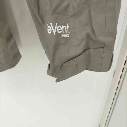 ビューティーアンドユースユナイテッドアローズ BEAUTY & YOUTH UNITED ARROWS BY EVENT 3LAYER フーディ アノラック メンズ XL