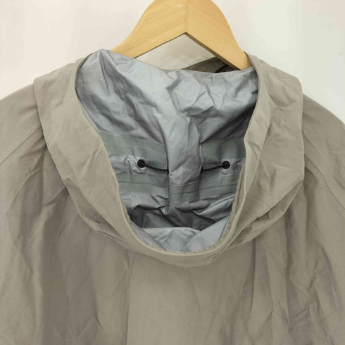 ビューティーアンドユースユナイテッドアローズ BEAUTY & YOUTH UNITED ARROWS BY EVENT 3LAYER フーディ アノラック メンズ XL