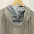 ビューティーアンドユースユナイテッドアローズ BEAUTY & YOUTH UNITED ARROWS BY EVENT 3LAYER フーディ アノラック メンズ XL