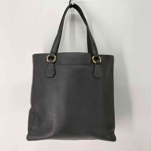 マイケルコース Michael Kors タッセル レザー トートバッグ レディース
