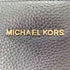 マイケルコース Michael Kors タッセル レザー トートバッグ レディース
