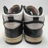 ナイキ NIKE Women's Dunk High Black and White ウィメンズ ダンク ハイ ブラック アンド ホワイト レディース JPN:23