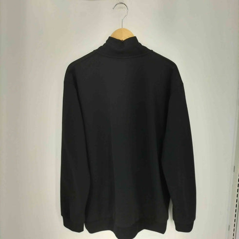 アディダス adidas スリーストライプス レギュラーフィット ダブルニット トラックトップ メンズ 3XL