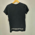 アンダーカバー UNDERCOVER U ロゴ プリント S/S Tシャツ メンズ import:S