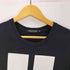 アンダーカバー UNDERCOVER U ロゴ プリント S/S Tシャツ メンズ import:S