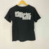 N NUMBER N(N) ボックス ロゴ & ナンバーナイン バック ロゴ Tシャツ メンズ 2