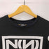 N NUMBER N(N) ボックス ロゴ & ナンバーナイン バック ロゴ Tシャツ メンズ 2