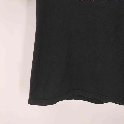 N NUMBER N(N) ボックス ロゴ & ナンバーナイン バック ロゴ Tシャツ メンズ 2