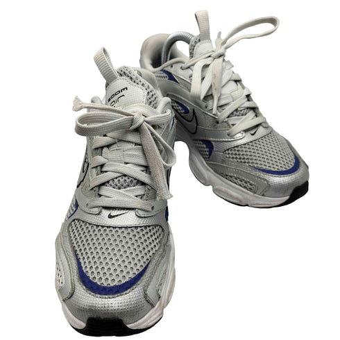ナイキ NIKE Women's Zoom Air Fire Metallic Silver ウィメンズ ズーム エア ファイヤー メタリックシルバー レディース JPN:23