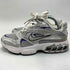 ナイキ NIKE Women's Zoom Air Fire Metallic Silver ウィメンズ ズーム エア ファイヤー メタリックシルバー レディース JPN:23