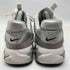 ナイキ NIKE Women's Zoom Air Fire Metallic Silver ウィメンズ ズーム エア ファイヤー メタリックシルバー レディース JPN:23