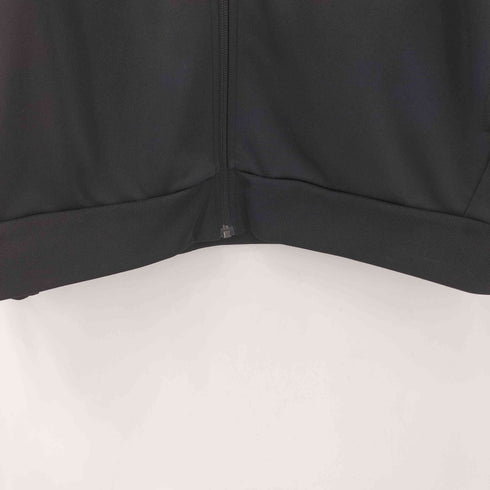 アディダス adidas スリーストライプス レギュラーフィット ダブルニット トラックトップ メンズ 2XL