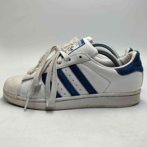 アディダス adidas SUPERSTAR スーパースター ローカット スニーカー レディース JPN:23