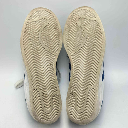 アディダス adidas SUPERSTAR スーパースター ローカット スニーカー レディース JPN:23