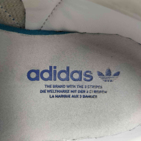 アディダス adidas SUPERSTAR スーパースター ローカット スニーカー レディース JPN:23