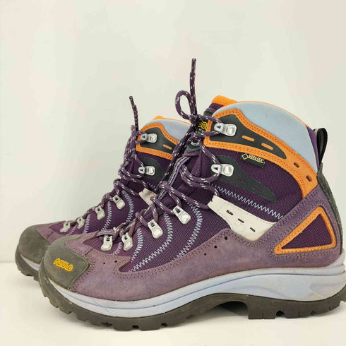 アゾロ ASOLO GORE-TEX トレッキングシューズ メンズ JPN:25.5