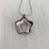 printempsstar silver925刻印 スターチャーム ネックレス レディース