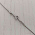 printempsstar silver925刻印 スターチャーム ネックレス レディース