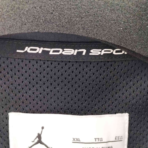 ジョーダンブランド JORDAN BRAND AS M J SPRT JAM WARM UP JACKET メンズ XXL
