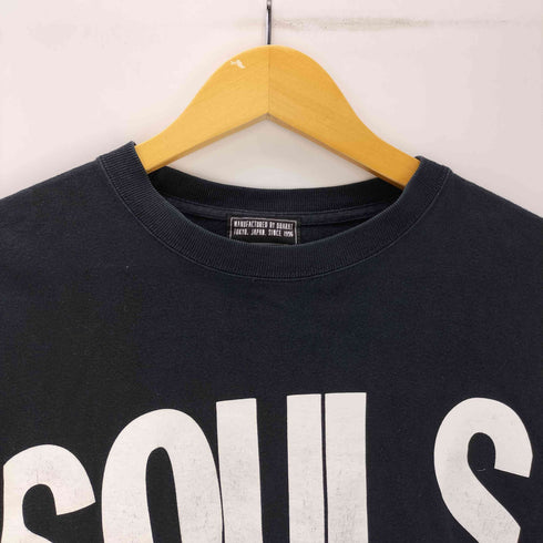 DOARAT SOULS プリント Tシャツ メンズ