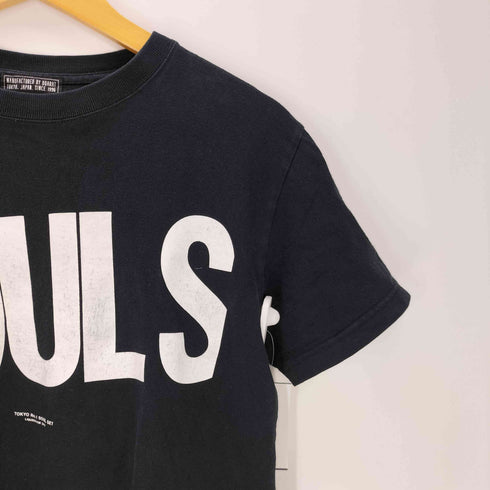 DOARAT SOULS プリント Tシャツ メンズ