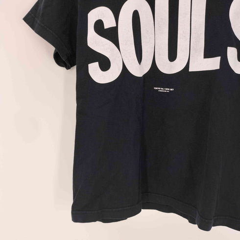 DOARAT SOULS プリント Tシャツ メンズ