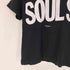 DOARAT SOULS プリント Tシャツ メンズ
