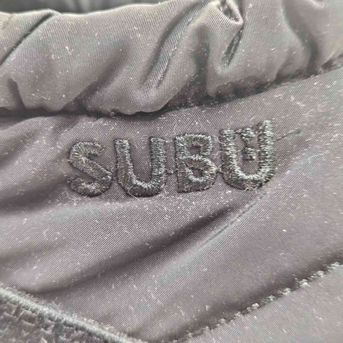 スブ SUBU KAWAN MOC SHOES レディース 25