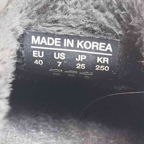 スブ SUBU KAWAN MOC SHOES レディース 25