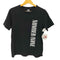 N NUMBER ロゴ プリント Tシャツ メンズ 2