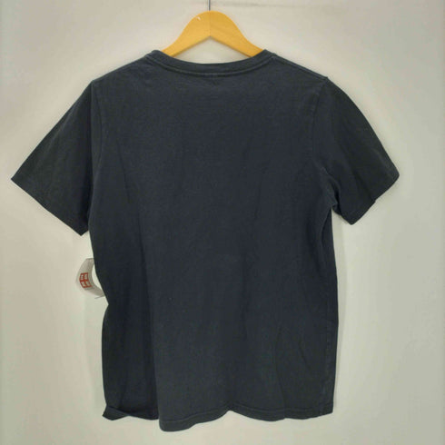 N NUMBER ロゴ プリント Tシャツ メンズ 2
