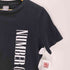 N NUMBER ロゴ プリント Tシャツ メンズ 2