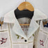 トゥデイフル TODAYFUL 26SS Embroidery Patchwork Shirts レディース FREE