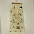 トゥデイフル TODAYFUL 26SS Embroidery Patchwork Trousers レディース 36