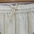 トゥデイフル TODAYFUL 26SS Embroidery Patchwork Trousers レディース 36