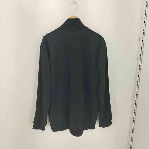 アディダス adidas スリーストライプス レギュラーフィット ダブルニット トラックトップ メンズ 3XL