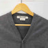 コムデギャルソンコムデギャルソン COMME des GARCONS COMME des GARCONS AD2009 ウール Vネック ロング丈 カーディガン レディース JPN:S
