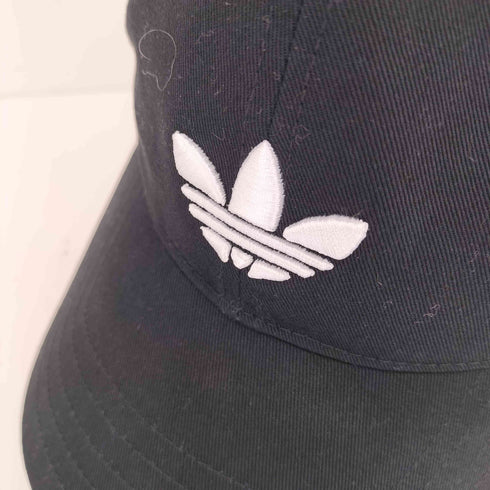 アディダス adidas アディカラー クラシック トレフォイル ベースボールキャップ メンズ