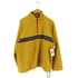 アイゾッド IZOD フリースハーフジップスウェット メンズ XL