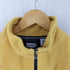 アイゾッド IZOD フリースハーフジップスウェット メンズ XL