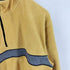 アイゾッド IZOD フリースハーフジップスウェット メンズ XL