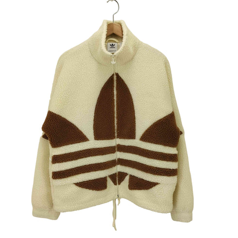 アディダス adidas U SHERPA JACKET メンズ JPN:M