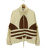 アディダス adidas U SHERPA JACKET メンズ JPN:M