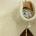 アディダス adidas U SHERPA JACKET メンズ JPN:M
